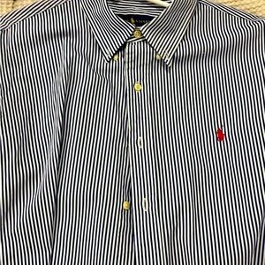 Excellent Polo Ralph Lauren Shirt - XL Slim - NWOT